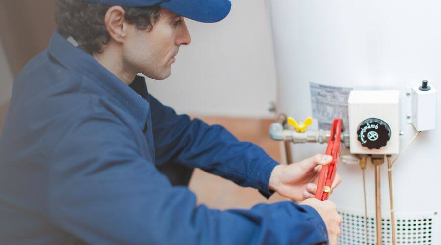 Local sewer line repair in Higdon, AL